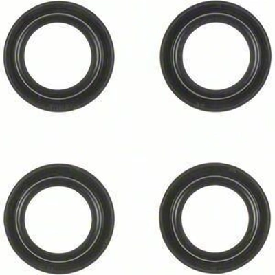 Spark Plug Tube Seal by VICTOR REINZ - 18-10081-01 pa1