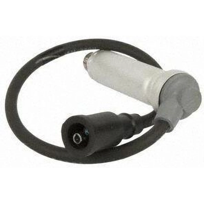 Spark Plug Wire by MOTORCRAFT - WR6157 pa6