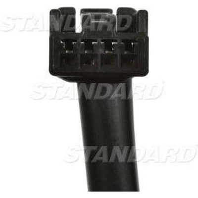 Speed Sensor by BLUE STREAK (HYGRADE MOTOR) - SC539 pa5