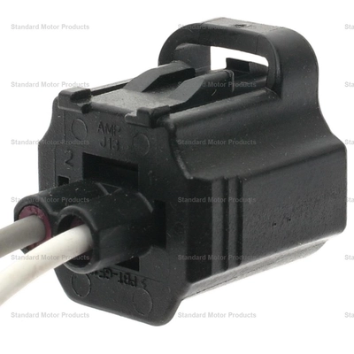 Speed Sensor Connector by BLUE STREAK (HYGRADE MOTOR) - HP4215 pa3