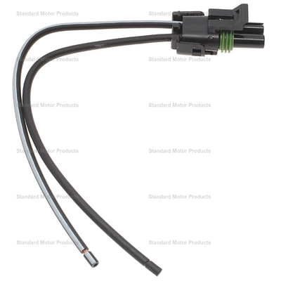 Speed Sensor Connector by BLUE STREAK (HYGRADE MOTOR) - HP4375 pa3