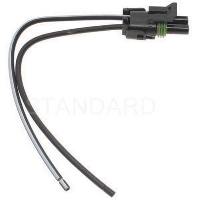 Speed Sensor Connector by BLUE STREAK (HYGRADE MOTOR) - S712 pa2