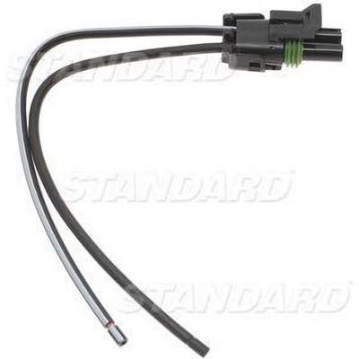 Speed Sensor Connector by BLUE STREAK (HYGRADE MOTOR) - S712 pa26