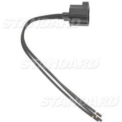 Speed Sensor Connector by BLUE STREAK (HYGRADE MOTOR) - S821 pa15