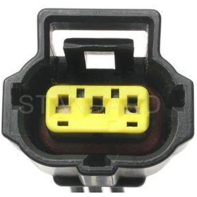 Speed Sensor Connector by BLUE STREAK (HYGRADE MOTOR) - S821 pa3