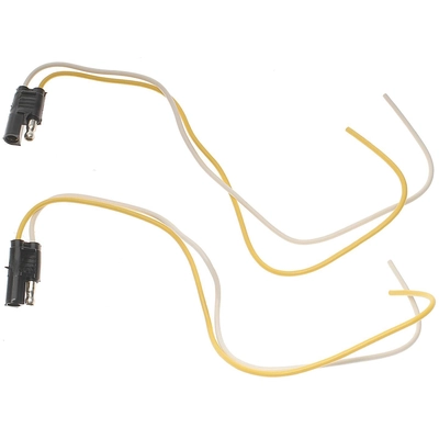 BWD AUTOMOTIVE - TC30 - Vehicle Speed Sensor Connector pa1