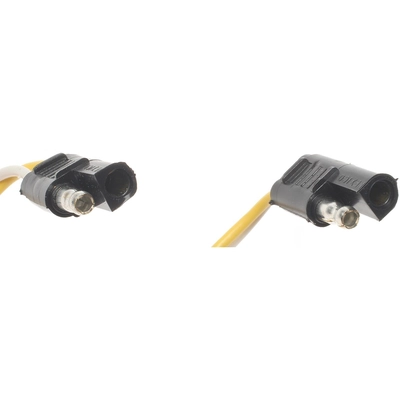 BWD AUTOMOTIVE - TC30 - Vehicle Speed Sensor Connector pa2