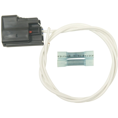 STANDARD - PRO SERIES - S1452 - Power Steering Pressure Control Solenoid Connector pa1