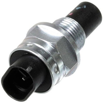 HOLSTEIN - 2VSS0064 - Vehicle Speed Sensor pa2