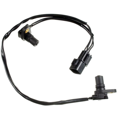 HOLSTEIN - 2VSS0562 - HOLSTEIN - 2VSS0562 - Vehicle Speed Sensor pa3