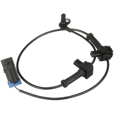 STANDARD - PRO SERIES - ALS1757 - Rear Driver Side ABS Speed Sensor pa2