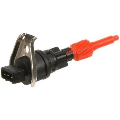 Speed Sensor by VEMO - V10-72-0946 pa1