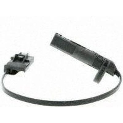 Speed Sensor by VEMO - V10-72-1277 pa1