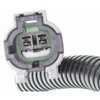 Speed Sensor by VEMO - V38-72-0060 pa3