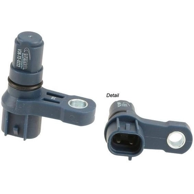 Speed Sensor by VEMO - V38-72-0222 pa1