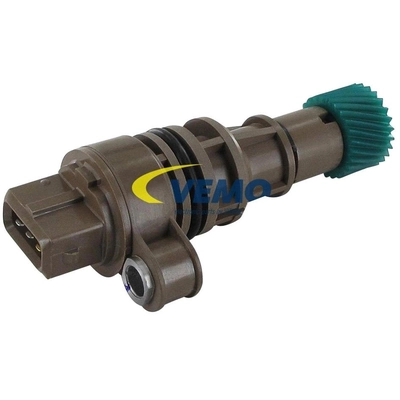 Speed Sensor by VEMO - V52-72-0121 pa2