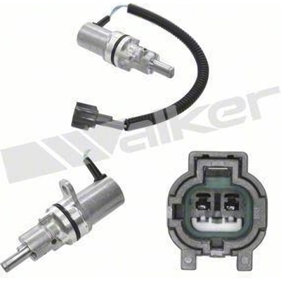 Speed Sensor by WALKER PRODUCTS - 240-1157 pa9