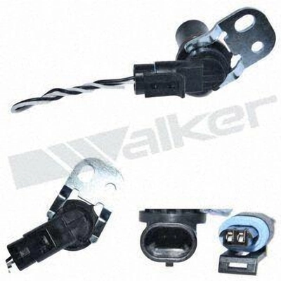 Speed Sensor by WALKER PRODUCTS - 240-91019 pa1