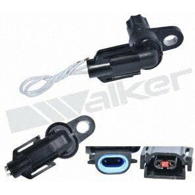 Speed Sensor by WALKER PRODUCTS - 240-91031 pa1