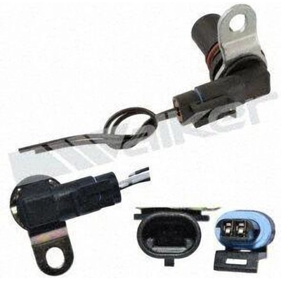 Speed Sensor by WALKER PRODUCTS - 240-91045 pa6