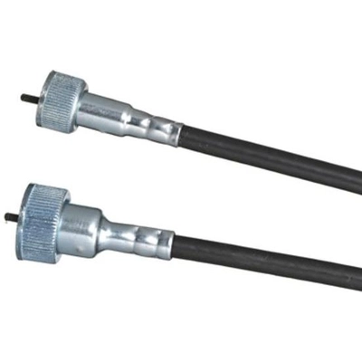 ATP PROFESSIONAL AUTOPARTS - Y802 - Speedometer Cable pa3