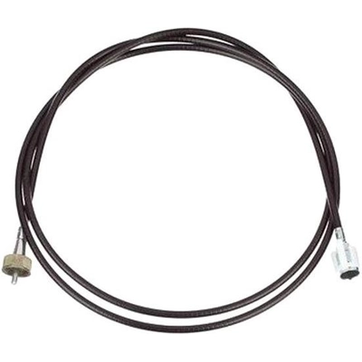 Speedometer Cable by ATP PROFESSIONAL AUTOPARTS - Y811 pa7