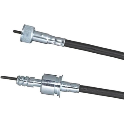 Speedometer Cable by ATP PROFESSIONAL AUTOPARTS - Y842 pa2