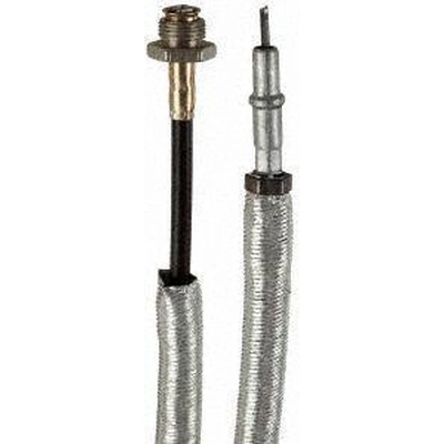 Speedometer Cable by ATP PROFESSIONAL AUTOPARTS - Y912 pa2