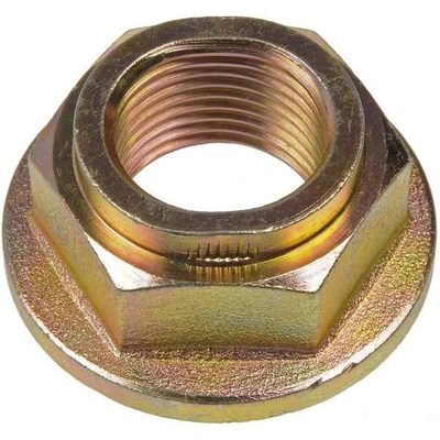 Spindle Nut by DORMAN/AUTOGRADE - 05113 pa3