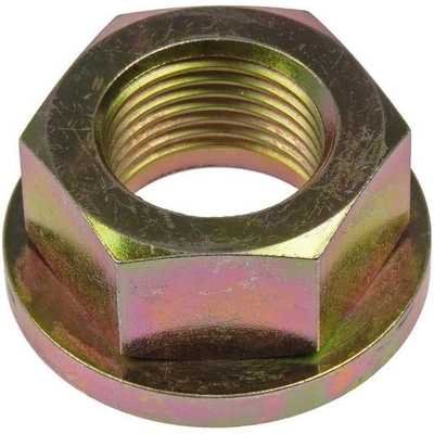 Spindle Nut by DORMAN/AUTOGRADE - 05114 pa3