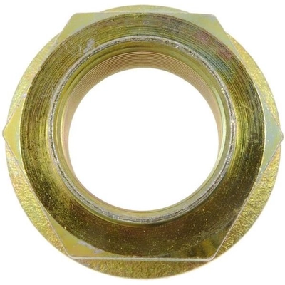 DORMAN/AUTOGRADE - 05121 - Spindle Nut pa3