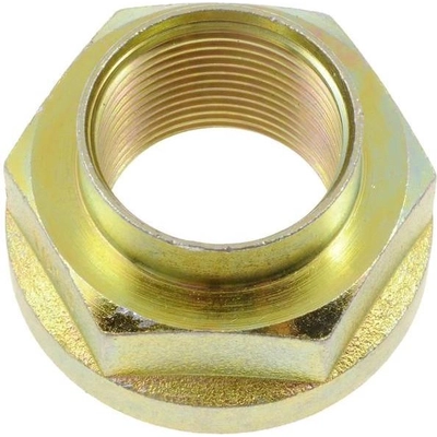 DORMAN/AUTOGRADE - 05121 - Spindle Nut pa4