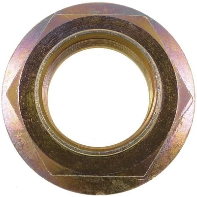 Spindle Nut by DORMAN/AUTOGRADE - 05134 pa3