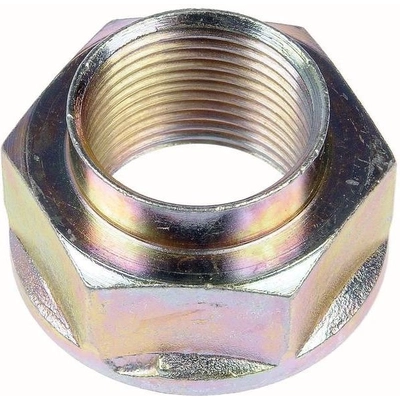 DORMAN/AUTOGRADE - 05172 - Spindle Nut pa3