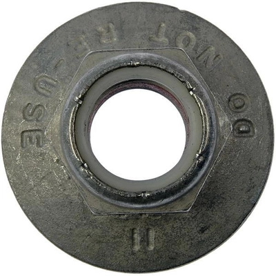 Spindle Nut by DORMAN/AUTOGRADE - 05208 pa4