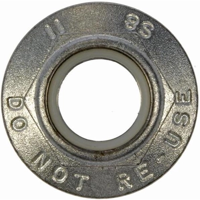 DORMAN/AUTOGRADE - 615-186 - Spindle Nut pa2