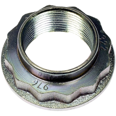 DORMAN/AUTOGRADE - 615-976 - Spindle Nut pa1