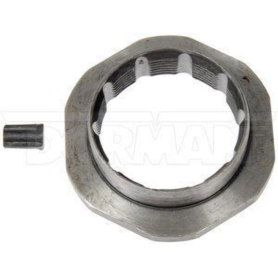 Spindle Nut by DORMAN/HELP - 13984 pa8