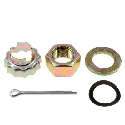 DORMAN - 04983 - Spindle Nut Kit pa1