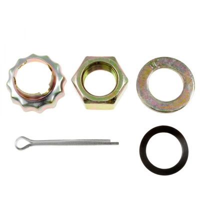 DORMAN - 04983 - Spindle Nut Kit pa2