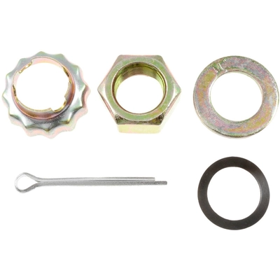 DORMAN - 05183 - Spindle Nut Kit pa2