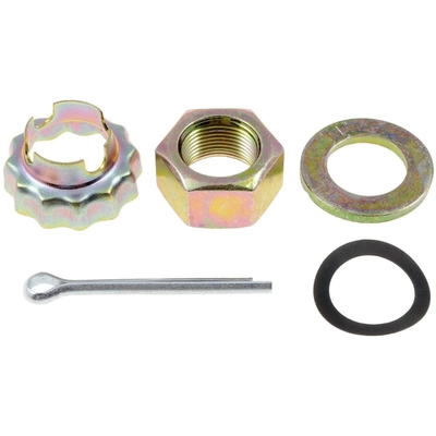 DORMAN/HELP - 04983 - Spindle Nut Kit pa6