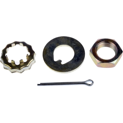 DORMAN/HELP - 04990 - Spindle Nut Kit pa7