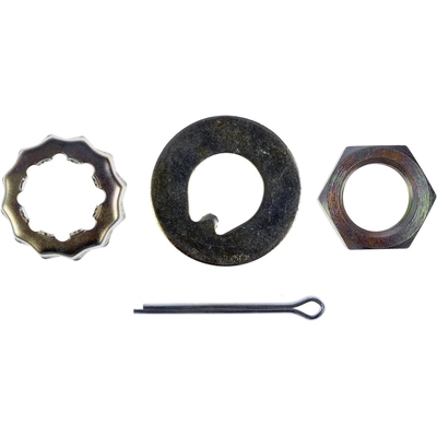 DORMAN/HELP - 04990 - Spindle Nut Kit pa8