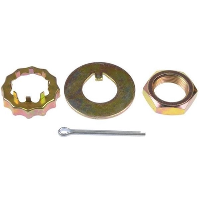 DORMAN/HELP - 04994 - Spindle Nut Kit pa3