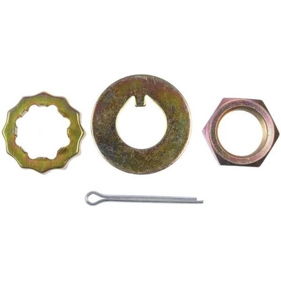 DORMAN/HELP - 04994 - Spindle Nut Kit pa4