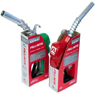 Spray Nozzle by FILL-RITE - N100DAU13G pa4