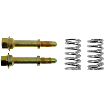 DORMAN - 03123 - Exhaust Manifold Bolt and Spring pa2