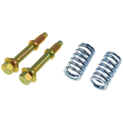 DORMAN - 675-221 - Exhaust Bolt and Spring pa1