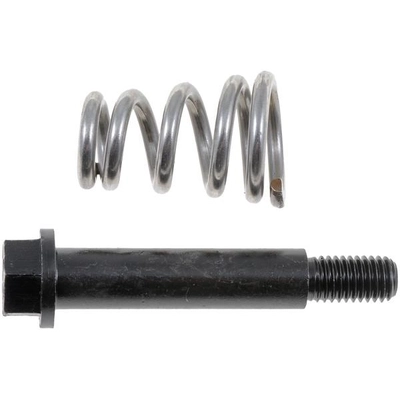 Spring And Bolt Kit by DORMAN/AUTOGRADE - 675-203 pa6